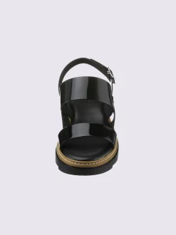 Sandales de fabrication italienne