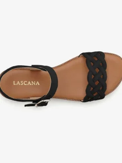 Sandales en cuir fabriquées en espagne