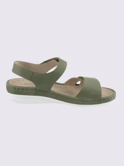 Sandales largeur g*