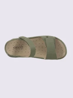 Sandales largeur g*