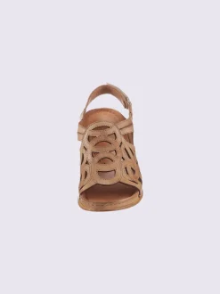 Sandales largeur g*