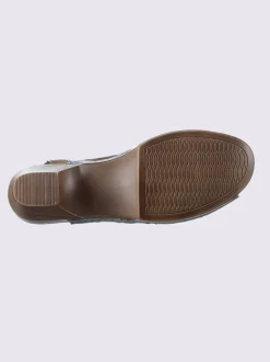 Sandales largeur g*