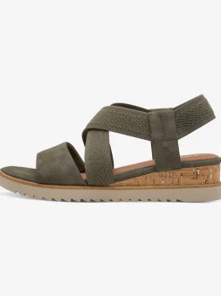 Sandales largeur h*