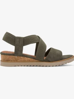 Sandales largeur h*