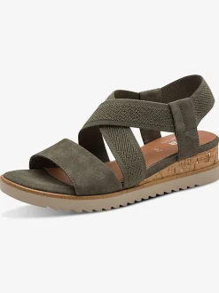 Sandales largeur h*