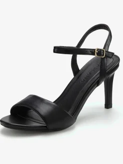 Sandales à talons hauts hauteur talon 8 cm