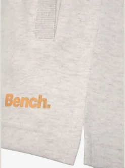 Short décontracté en interlock avec ceinture élastique et cordon