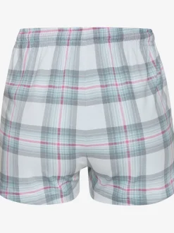 Short de pyjama avec joli imprimé