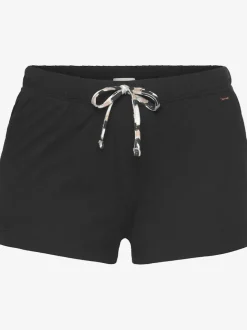 Short de pyjama confortable avec motif animal