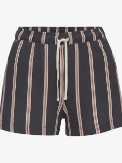 Short de pyjama short avec poches fendues