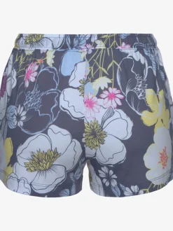 Short de pyjama short entièrement imprimé.