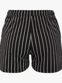 Short de pyjama short à motifs