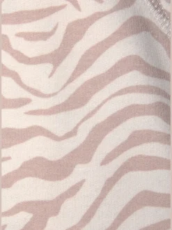 Short Lascana en tissu doux avec ceinture élastique et poches