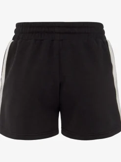 Short molletonné confortable avec poches latérales pratiques