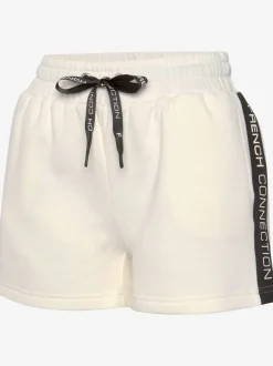 Short molletonné confortable avec poches latérales pratiques