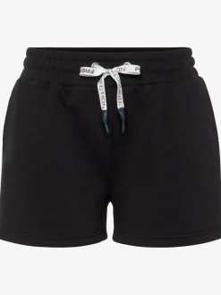 Short molletonné confortable avec poches latérales pratiques