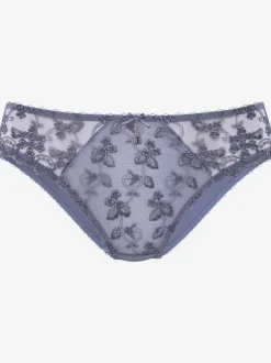 Slip. coupe basique confortable