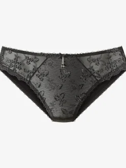 Slip. coupe basique confortable