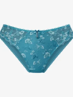 Slip. coupe basique confortable