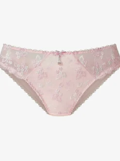 Slip. coupe basique confortable