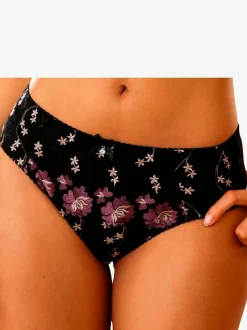 Slip. coupe basique enveloppante. idéal pour les grandes tailles