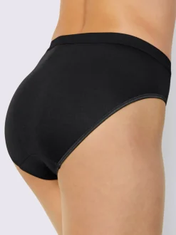 Slip côtes fines