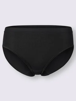 Slip côtes fines