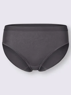 Slip côtes fines