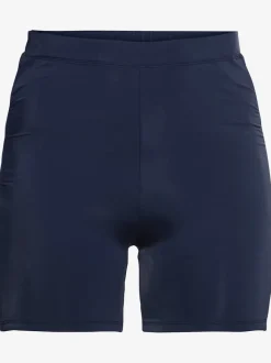 Slip de bain doublé devant