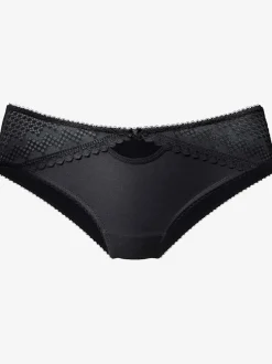 Slip féminin en coton biologique