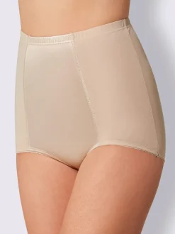 Slip formant jersey fin