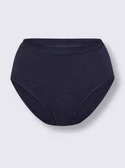 Slip formant jersey fin