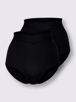 Slip formant légèrement gainant