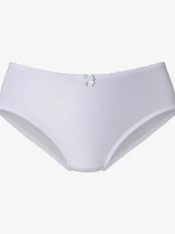 Slip gainant. coupe enveloppante