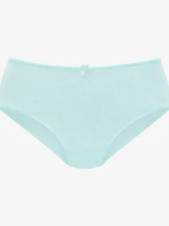Slip gainant. coupe enveloppante
