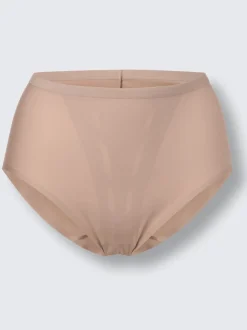Slip gainant effet moulant