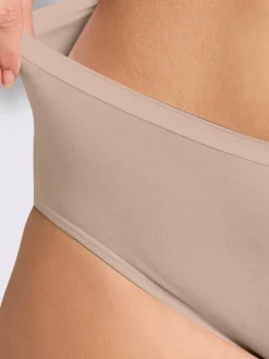 Slip gainant jersey fin