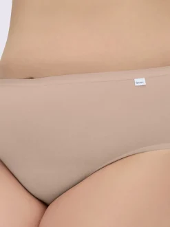 Slip gainant jersey fin