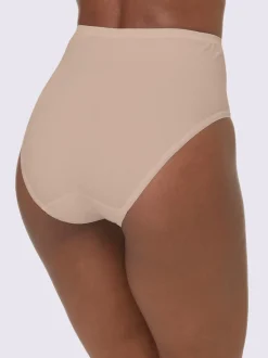Slip gainant jersey fin