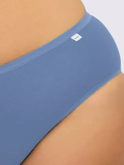 Slip gainant jersey fin