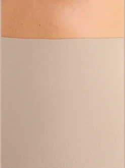Slip gainant lot pratique de 2 panties gainants unis