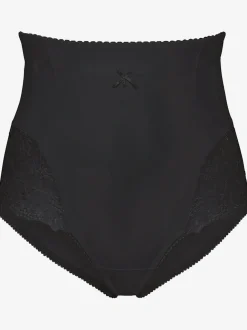 Slip gainant taille haute