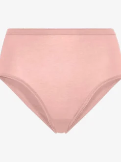 Slip jersey fin
