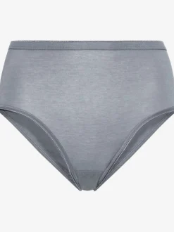Slip jersey fin