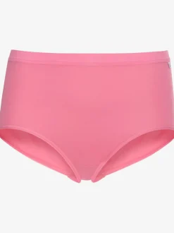 Slip jersey fin