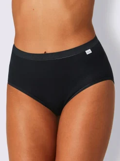 Slip jersey fin