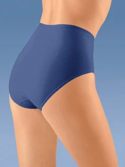 Slip jersey fin