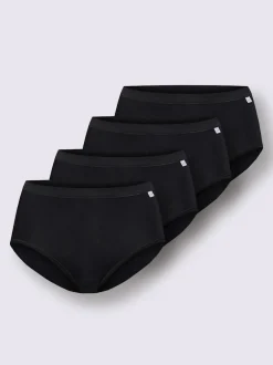Slip jersey fin