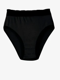 Slip jersey fin