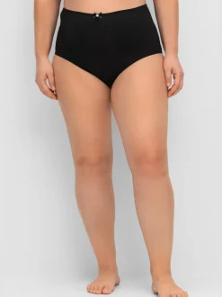 Slip lot de (3 pièces)